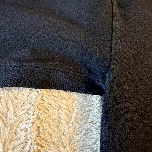 Vintage 9/11 Remember The‎ Fallen Bald Eagle USA New York T-Shirt Men’s XL - Picture 7 of 8